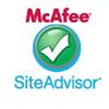 McAfee SiteAdvisor för Windows 10