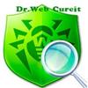 Dr.Web CureIt för Windows 10
