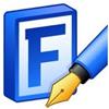 Font Creator för Windows 10