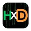 HxD Hex Editor för Windows 10