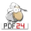 PDF24 Creator för Windows 10