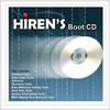 Hirens Boot CD för Windows 10