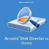 Acronis Disk Director Suite för Windows 10