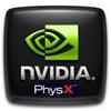 NVIDIA PhysX för Windows 10