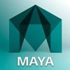 Autodesk Maya för Windows 10