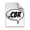 CBR Reader för Windows 10
