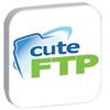 CuteFTP för Windows 10